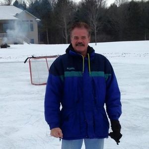 Meet your Posher, Steve